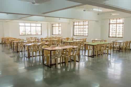 Smt. Indira Gandhi College of Engineering Navi Mumbai Infrastructure photo 10